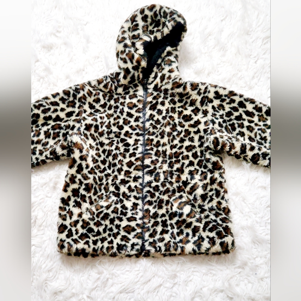 Kids coat
